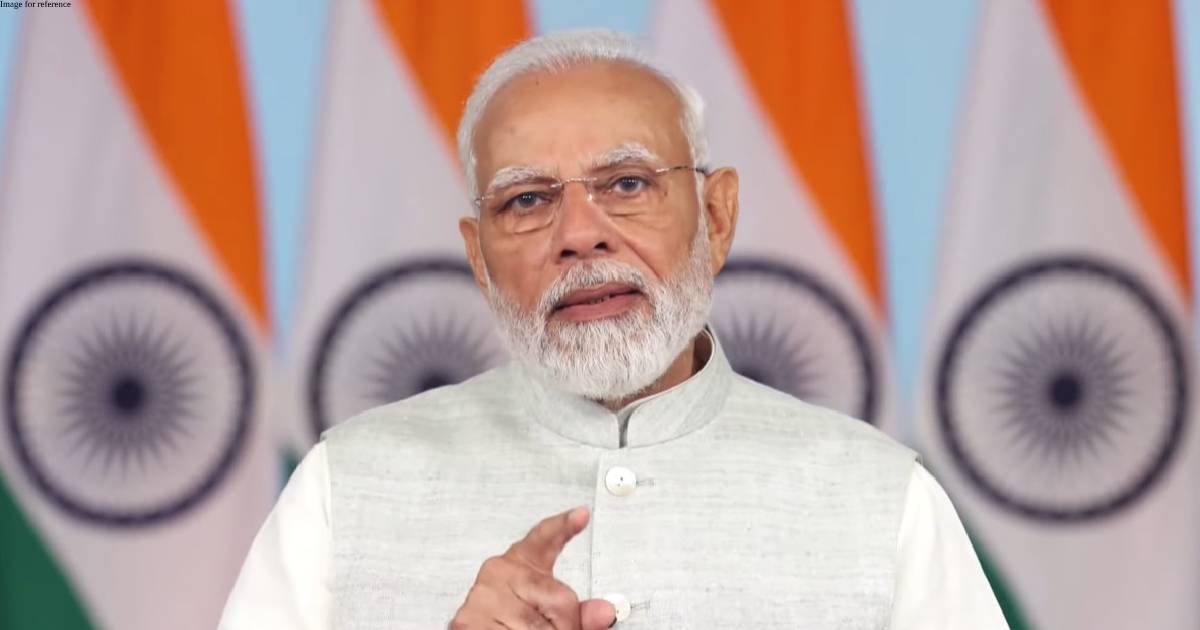 Heavily investing in infra to generate jobs in Uttarakhand: PM Modi